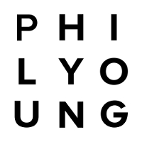Phil Young logo